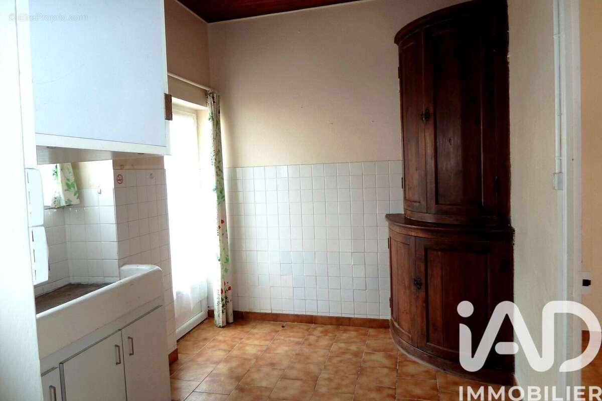 Photo 8 - Maison à SAINT-GEORGES-D'OLERON