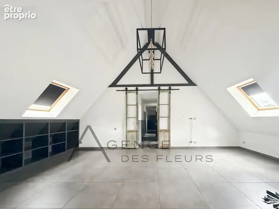 Appartement Elbeuf 6 pièces 198 m2 - photo 4