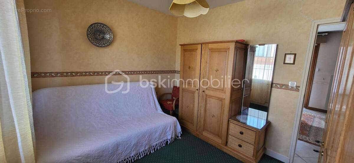 Maison familiale de plain-pied – La Chapelle-Saint-Mesmin - photo 7