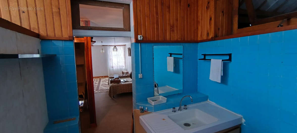 Maison à LORMES