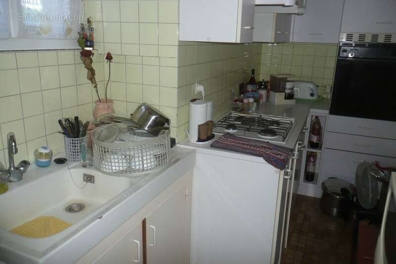 Maison à SAINT-CHAMARAND