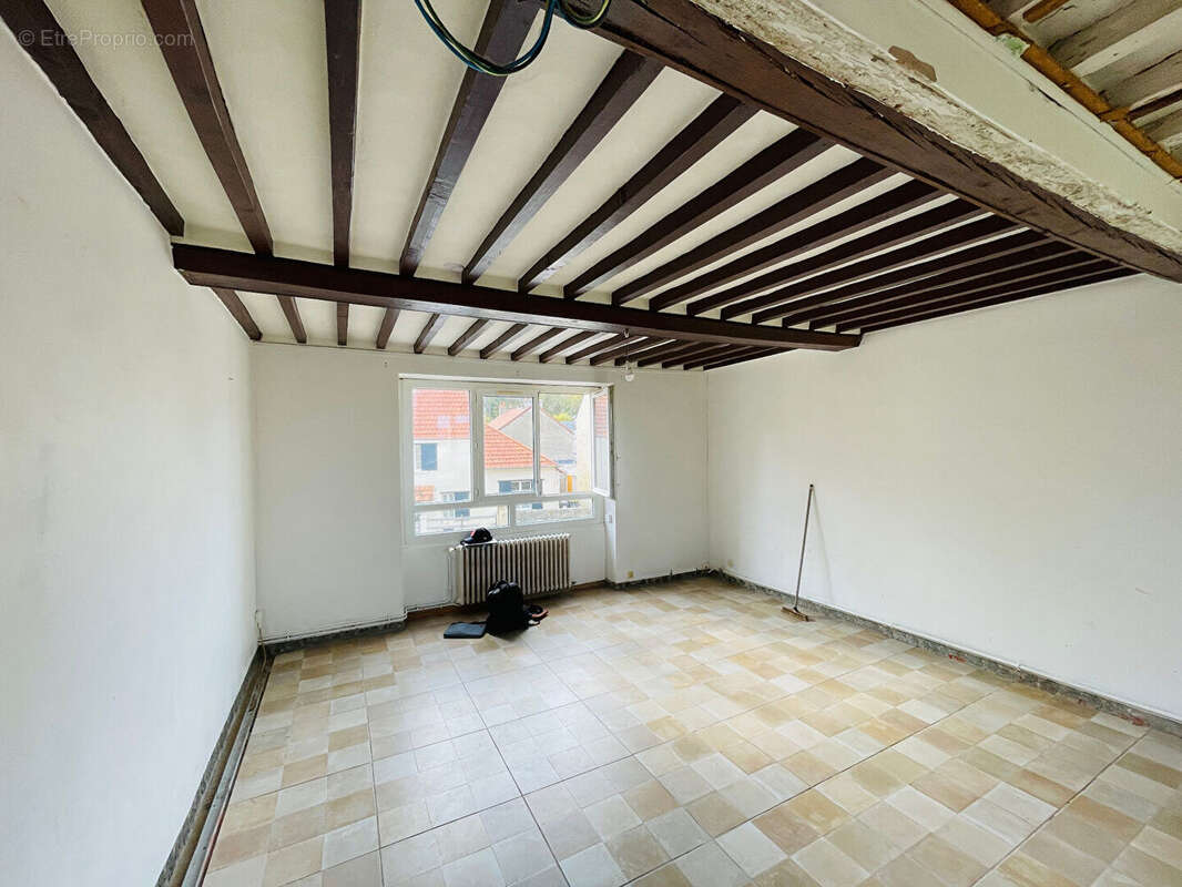 Appartement à LION-SUR-MER