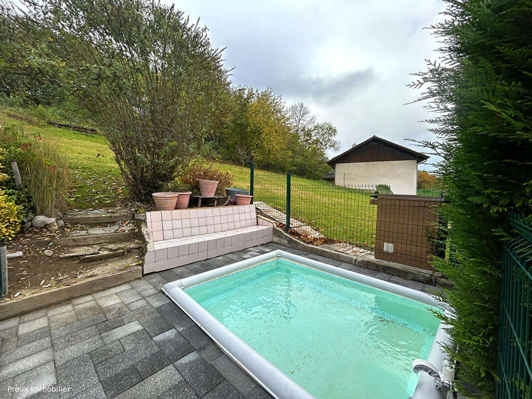 Maison à SAINT-FELIX