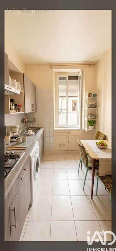 Appartement 50 m² à Montereau-Fault-Yonne  - photo 2