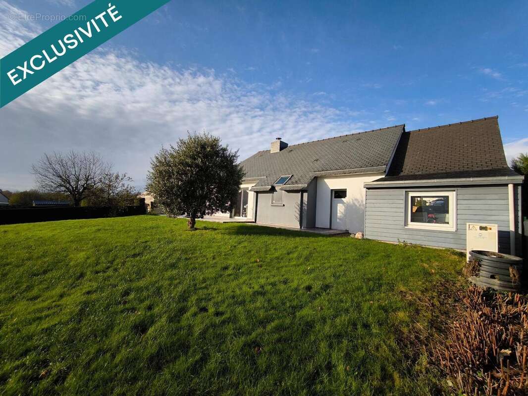 Photo 9 - Maison à PIPRIAC