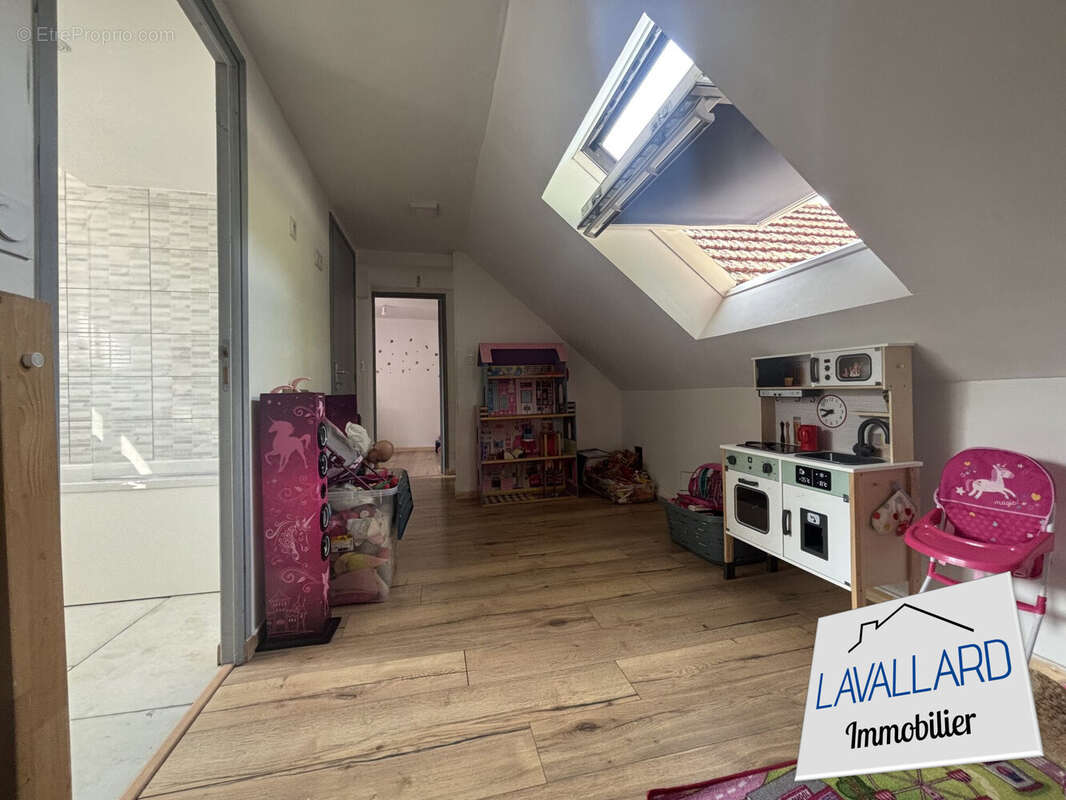 Maison à SAINT-OUEN