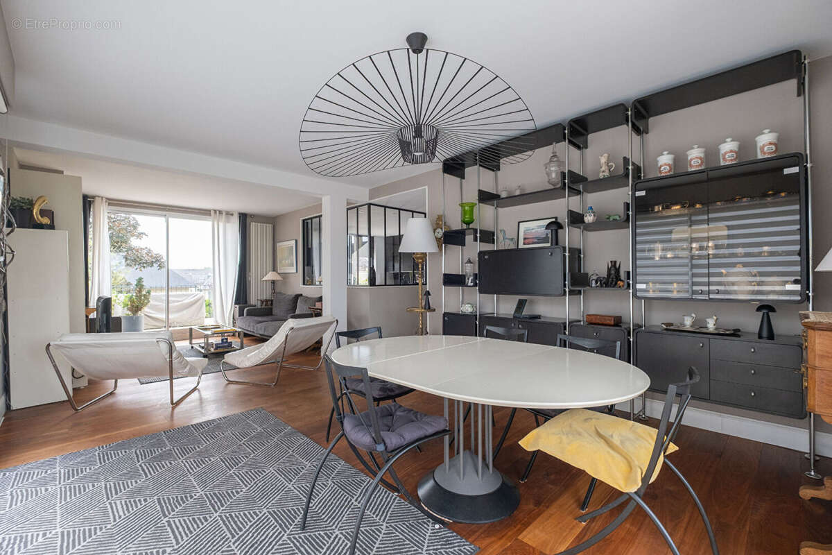 Appartement à SAINT-GREGOIRE