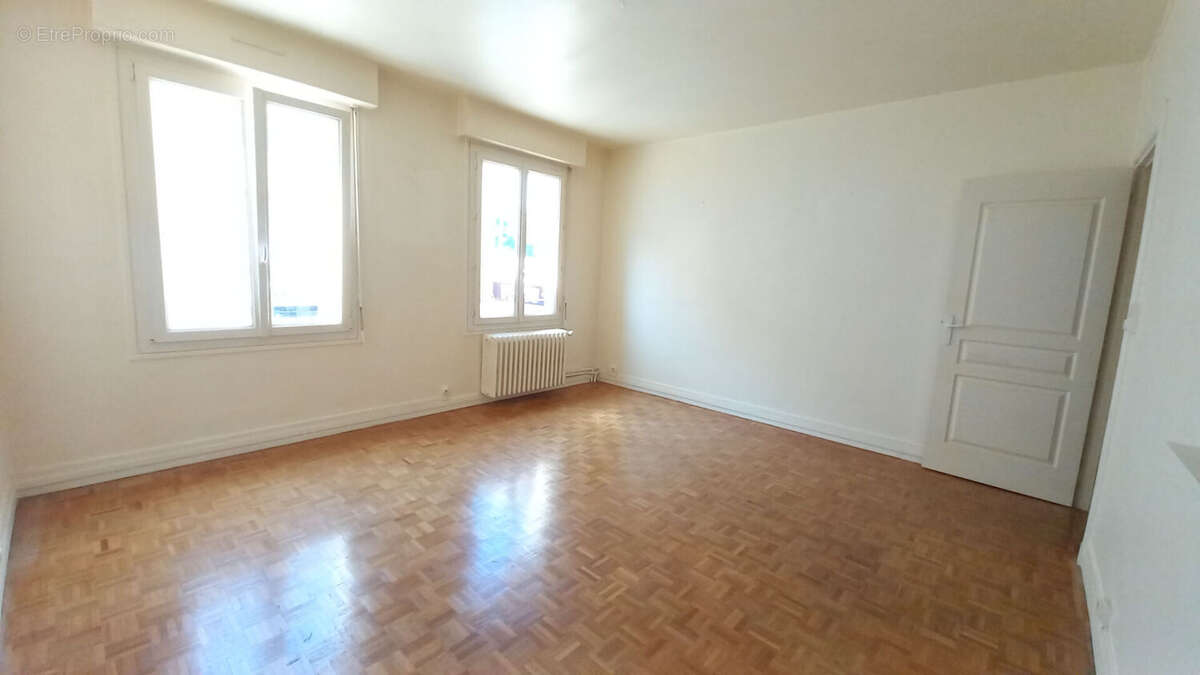 Appartement à LE HAVRE