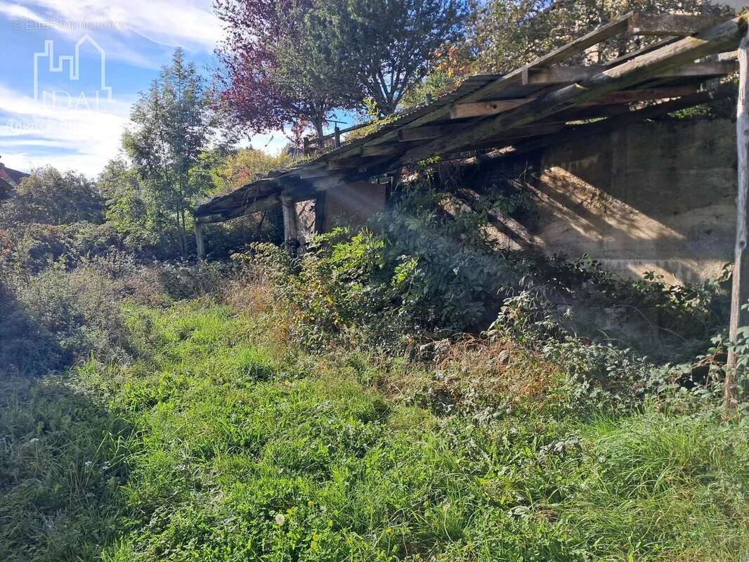 Maison à SAINT-PIERRE-DE-NOGARET