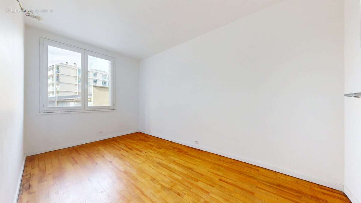 Appartement à LYON-8E