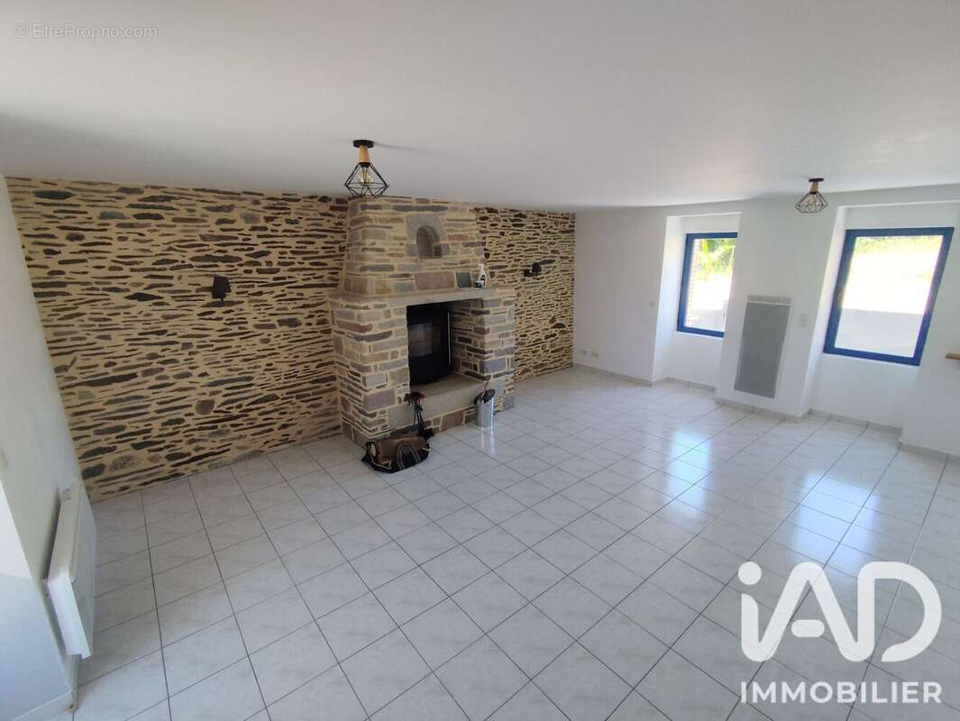 Photo 5 - Maison à SAINTE-MARIE