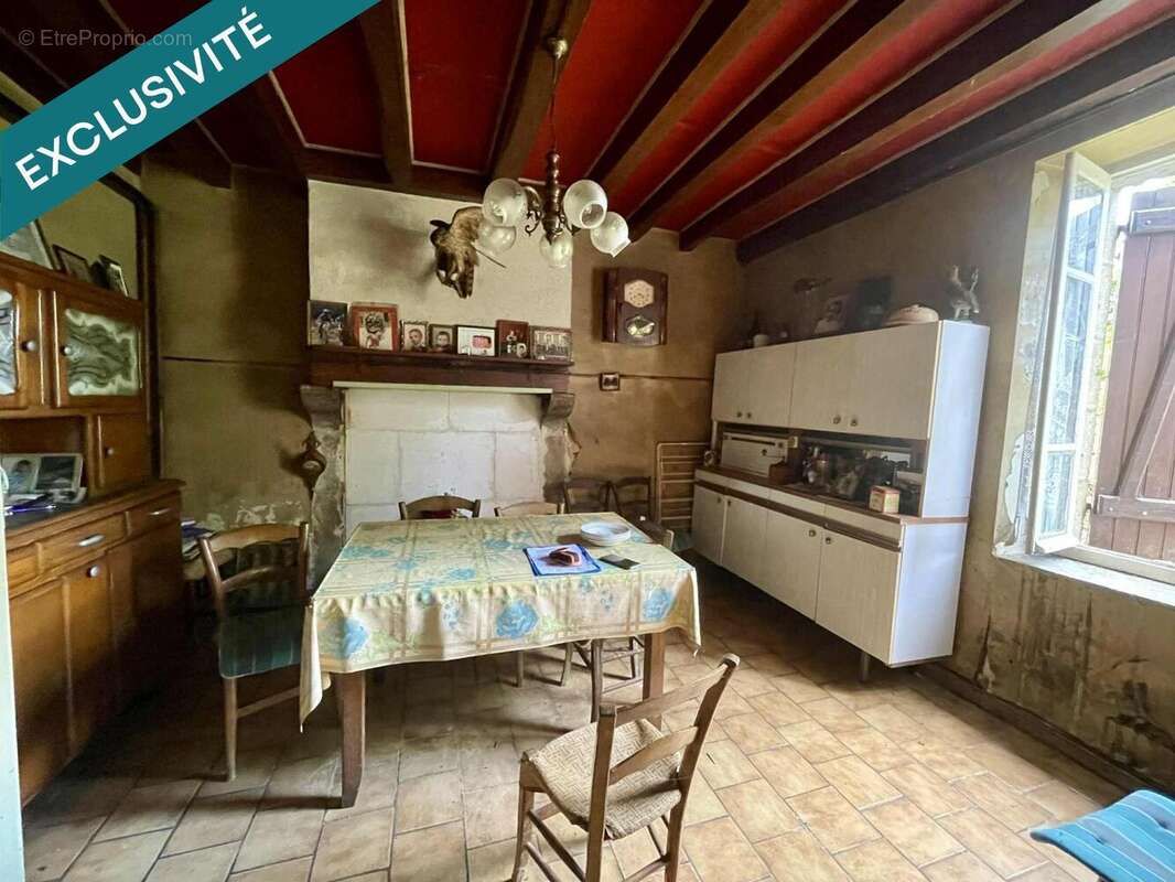 Photo 3 - Maison à MORTROUX