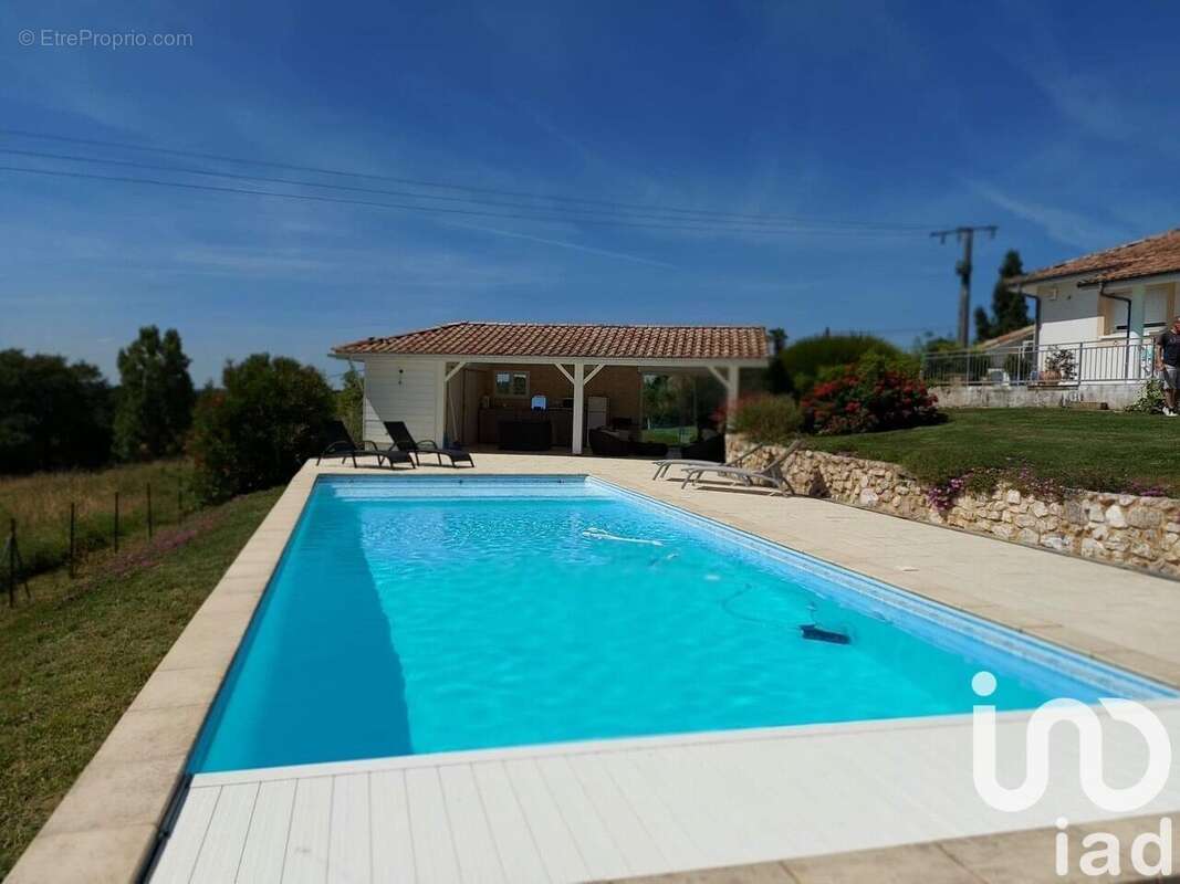 Photo 2 - Maison à HAGETMAU