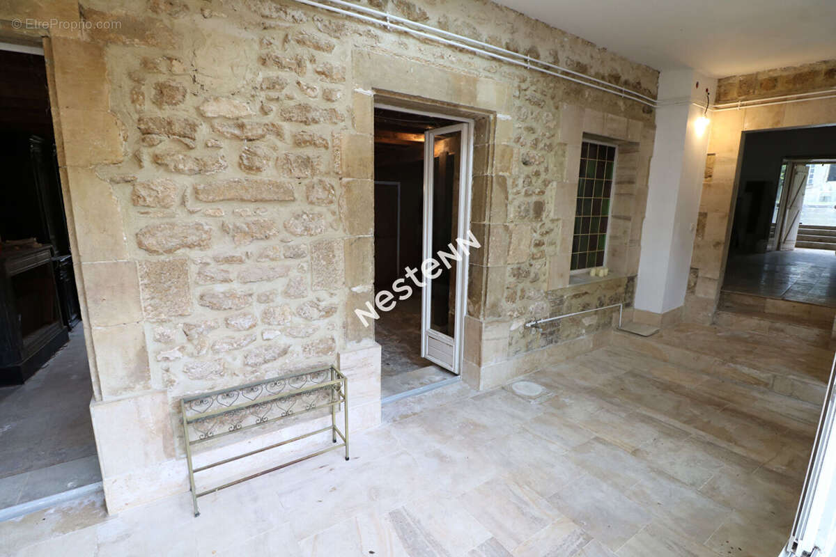 Maison à ROMAIN