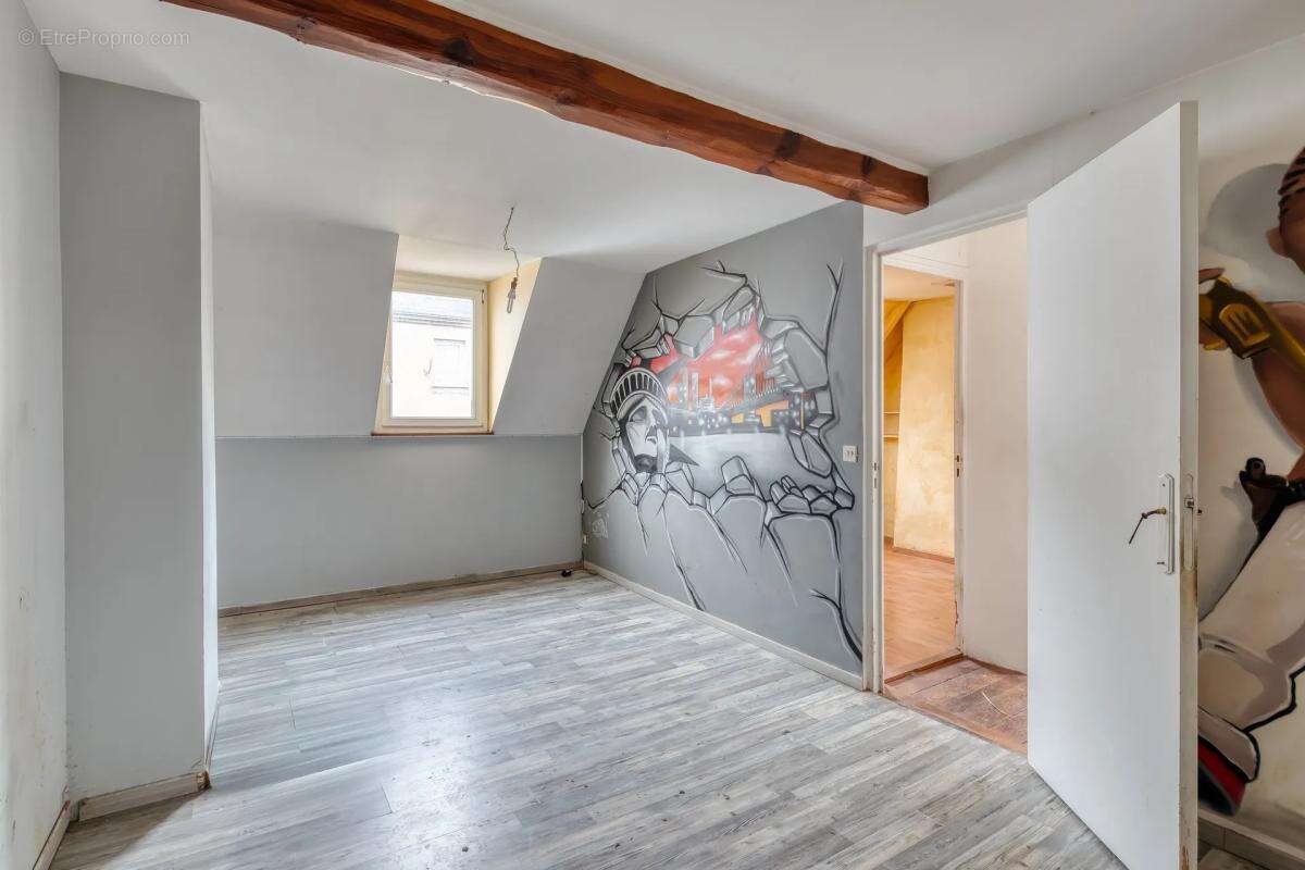 Appartement à LE HAVRE