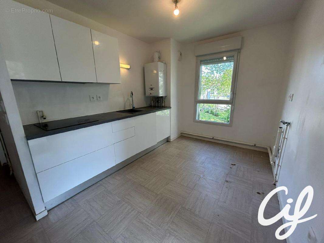Appartement à SAINT-HERBLAIN