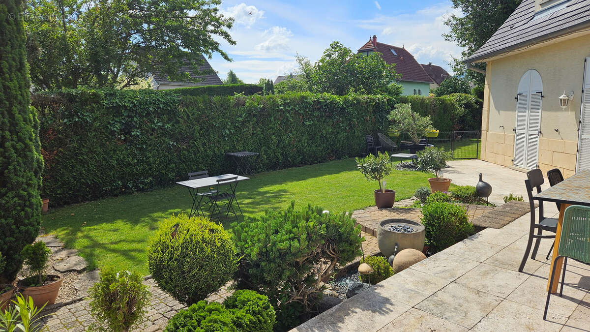 Maison à MICHELBACH