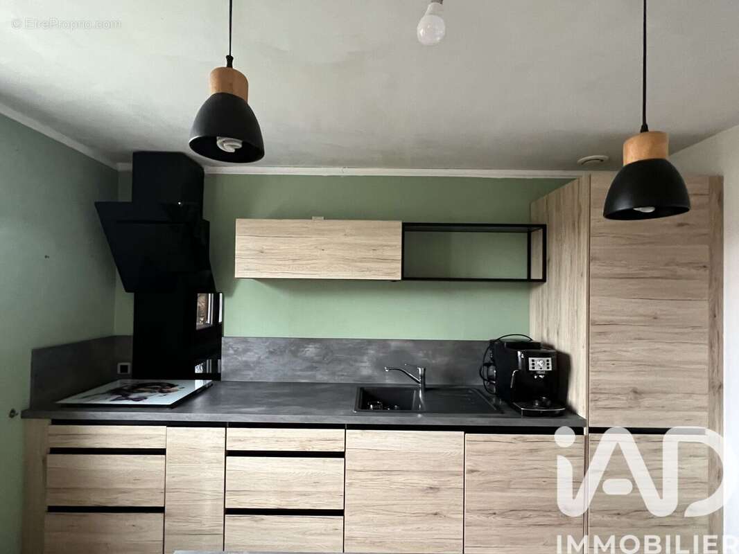 Photo 4 - Maison à LOON-PLAGE