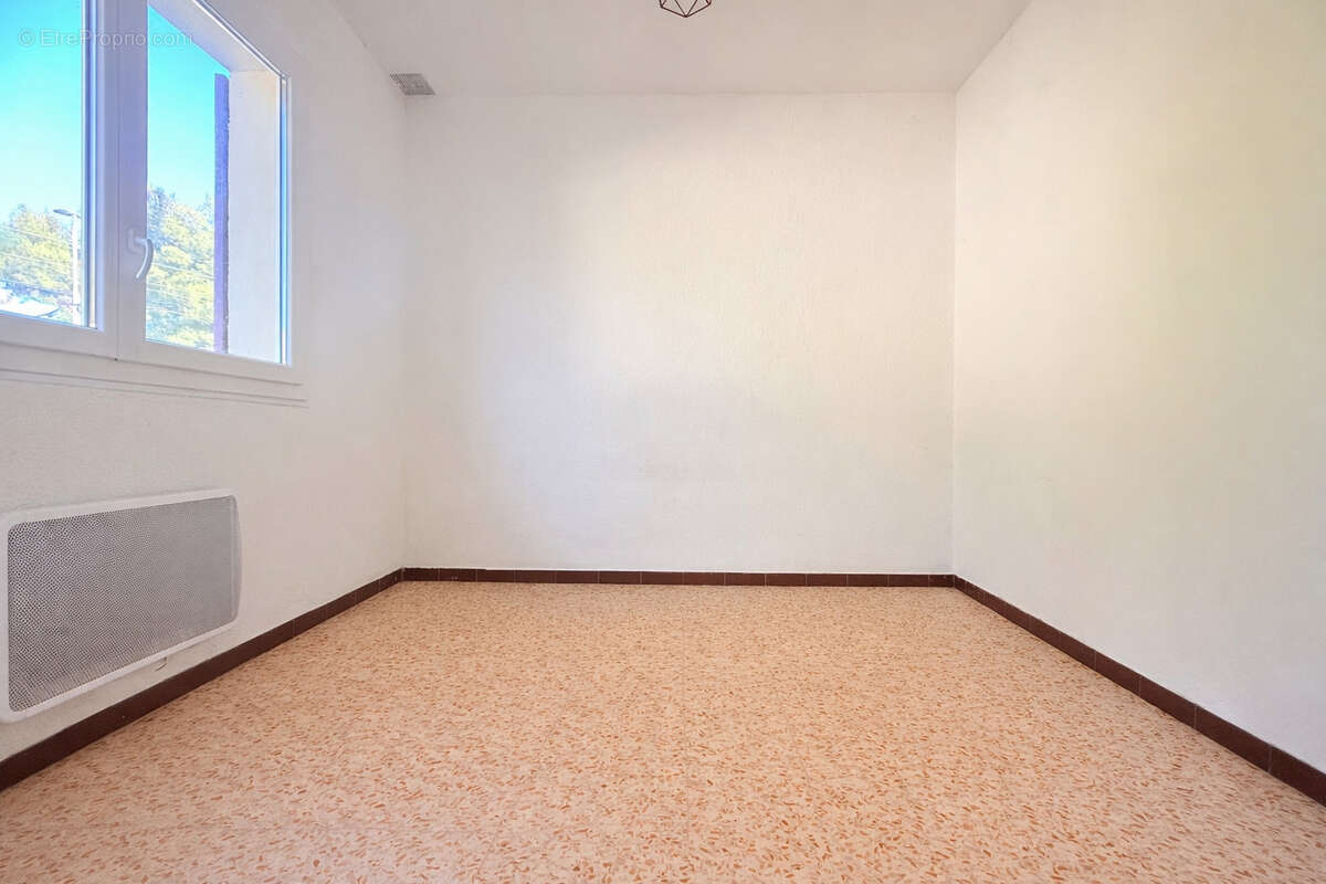 Appartement à BANDOL