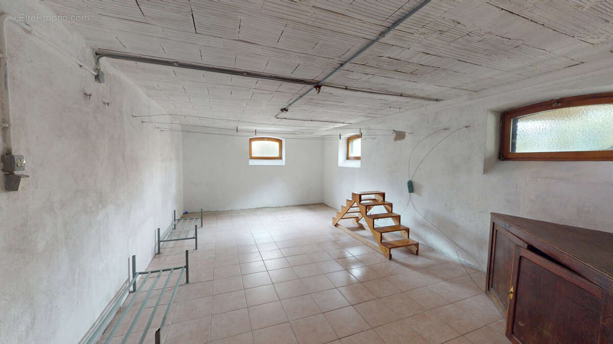 Maison à SOUFFLENHEIM