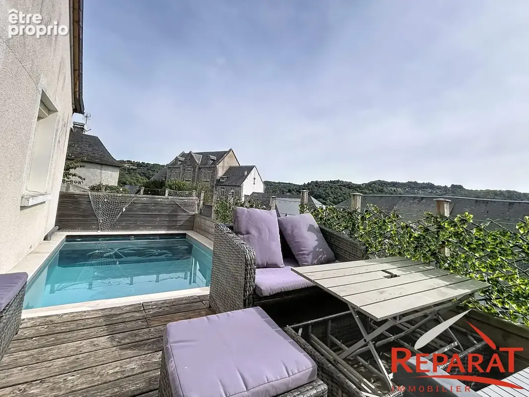 Photo Maison à Donzenac au prix de 285 000€