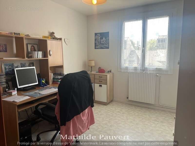  COUP DE CŒUR À COULAINES – Posez vos valises dans le quartier très prisé du Plessis ! - photo 18