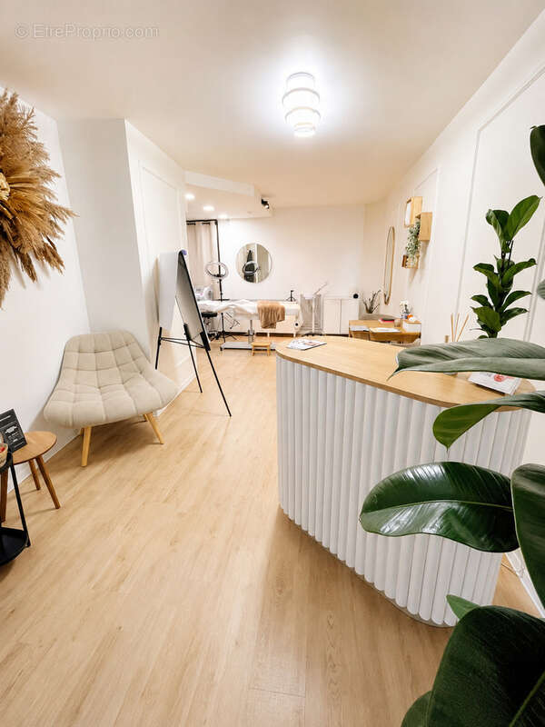 Appartement à MOULINS-LES-METZ