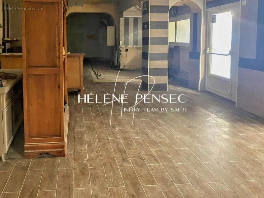 Photo 4 - Appartement à MOELAN-SUR-MER