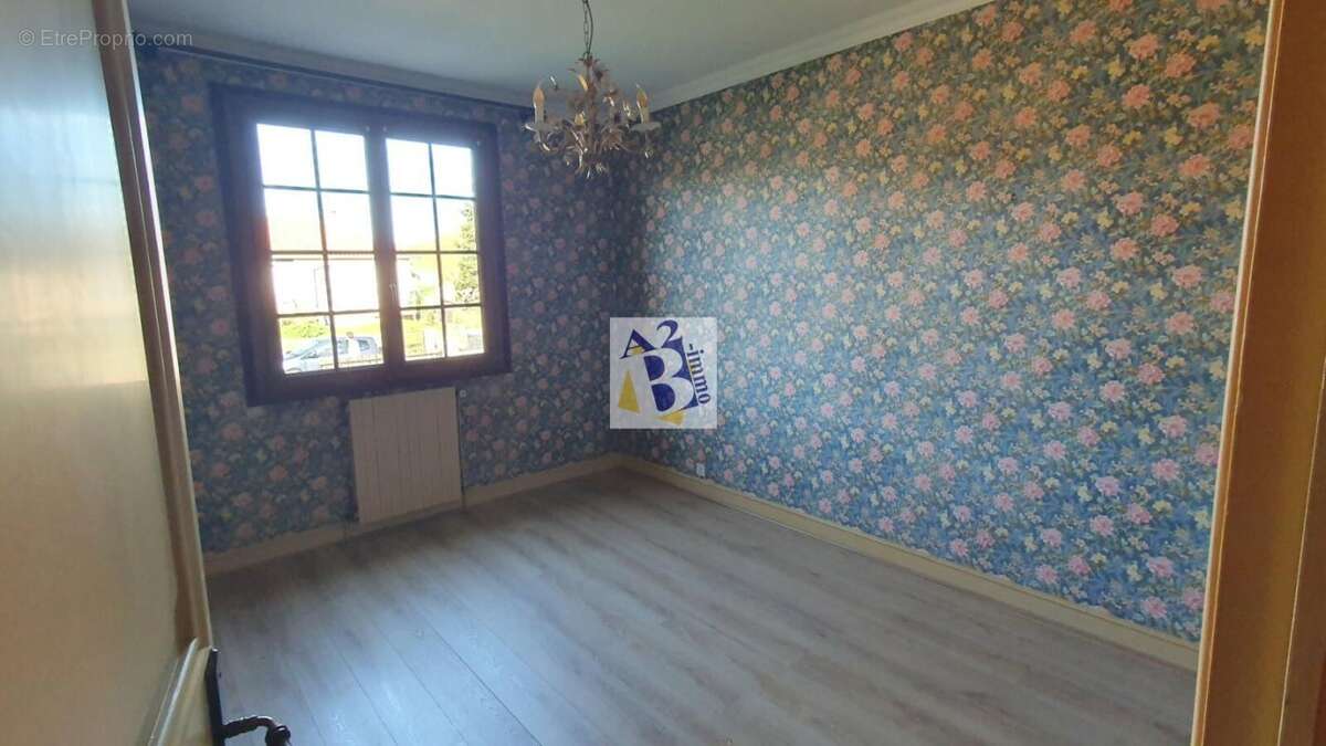 Maison à LA ROCHEFOUCAULD