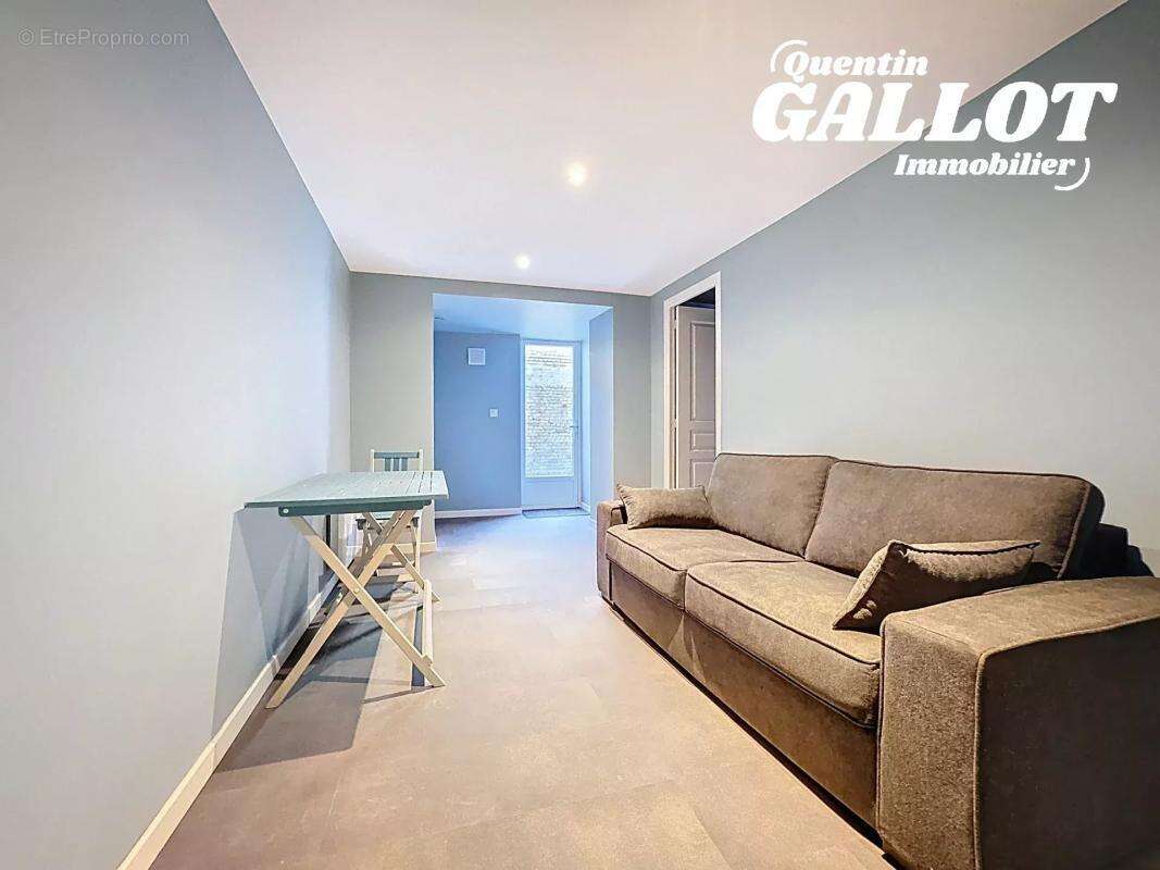 Appartement à BRAY-DUNES