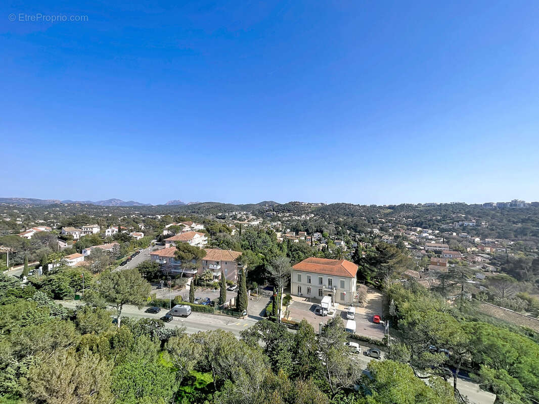 Appartement à SAINT-RAPHAEL