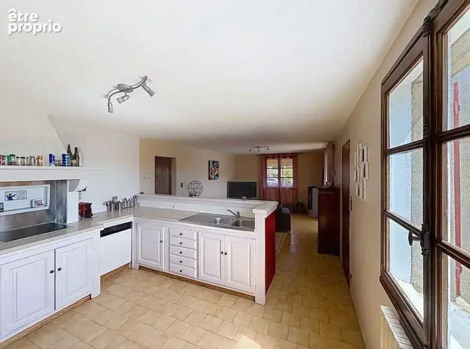 Maison À Vendre - photo 13