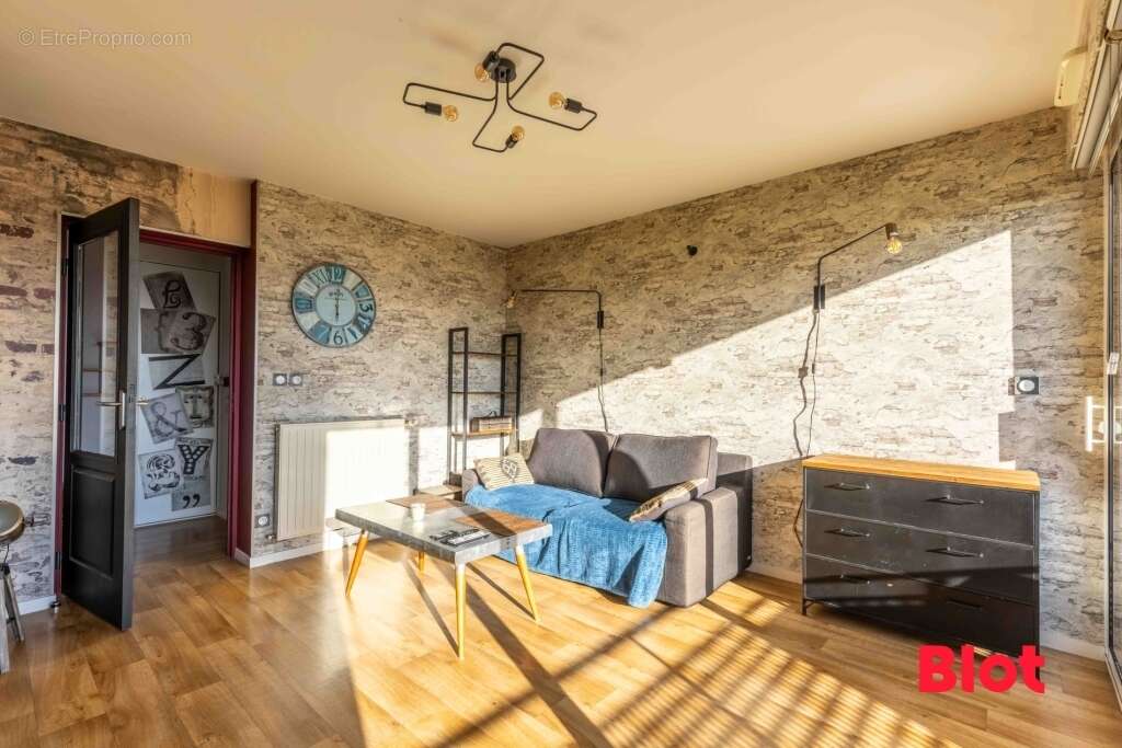 Appartement à ACIGNE