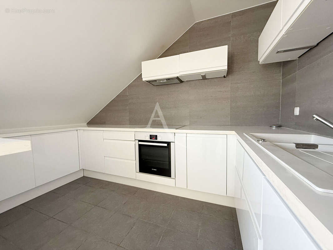 Appartement Croissy Sur Seine 2 pièce(s) 54 m2 - photo 4