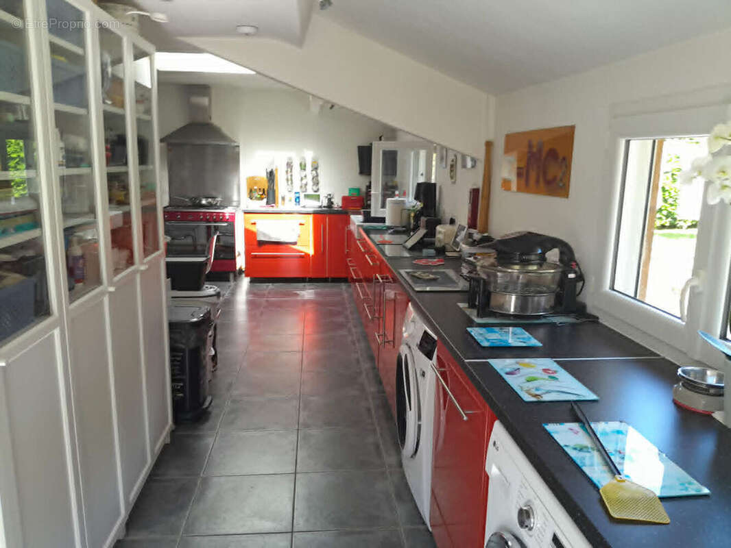 Maison à LANOUEE
