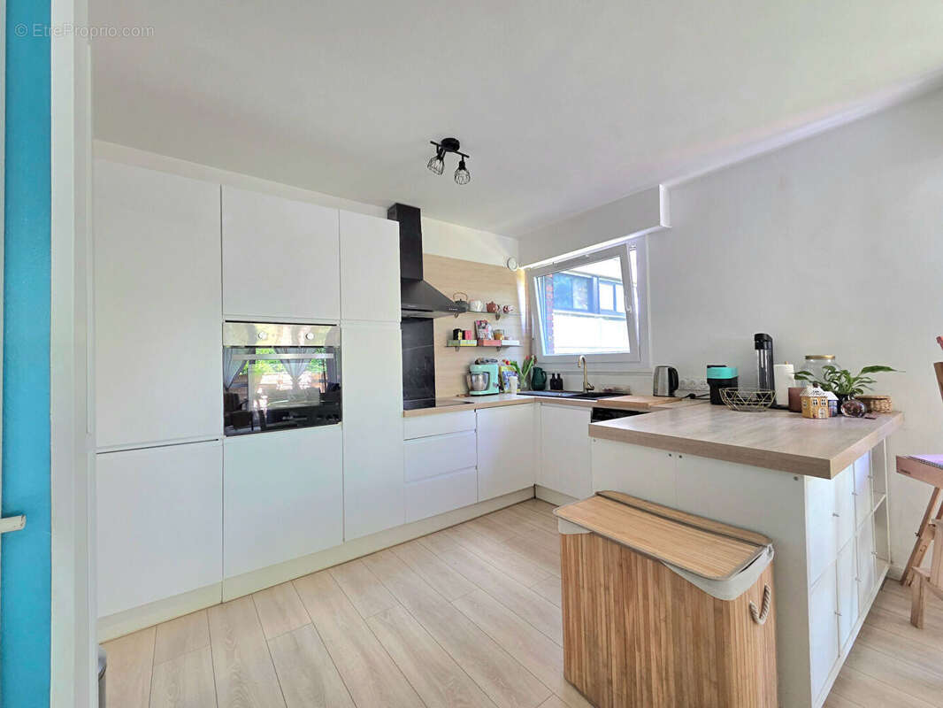 Appartement à CRETEIL