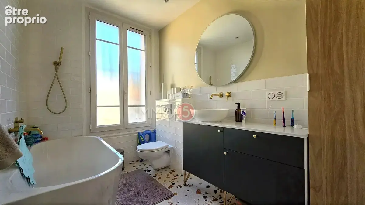 Maison 5 pièces 116 m² à vendre à Le Raincy (93340) - photo 12