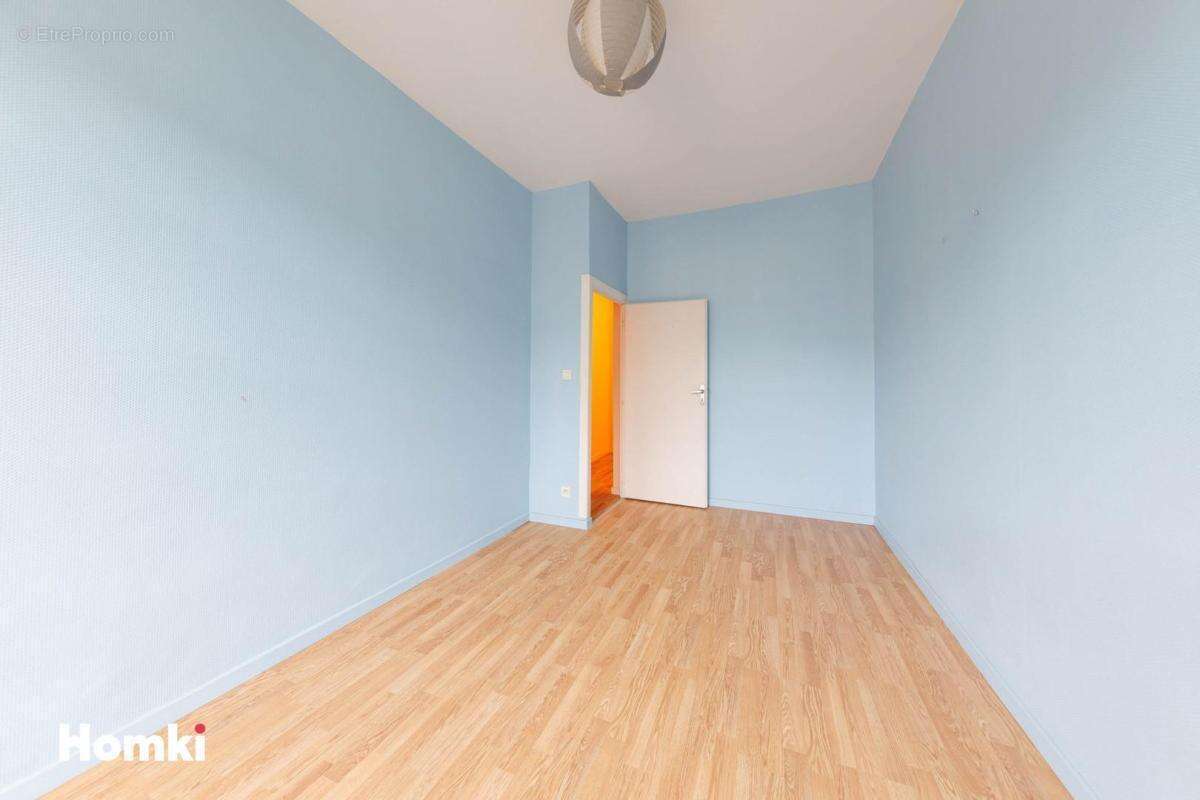 Appartement à CLERMONT-FERRAND