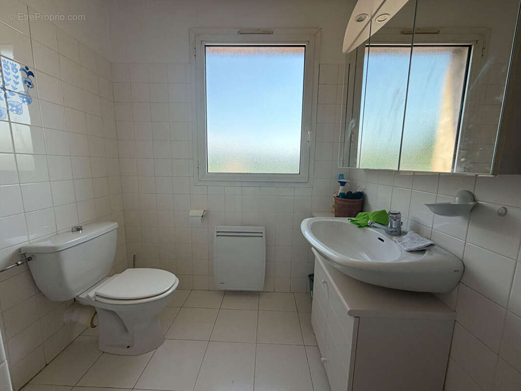 LA GAUDE VILLAGE - Maison individuelle 5 Pièces avec PISCINE - photo 11