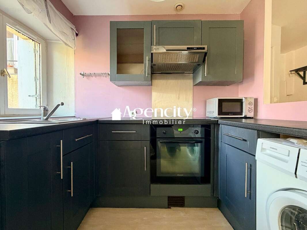 Appartement à TORCY