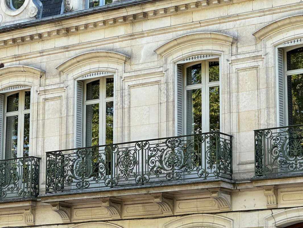 Maison à ORLEANS
