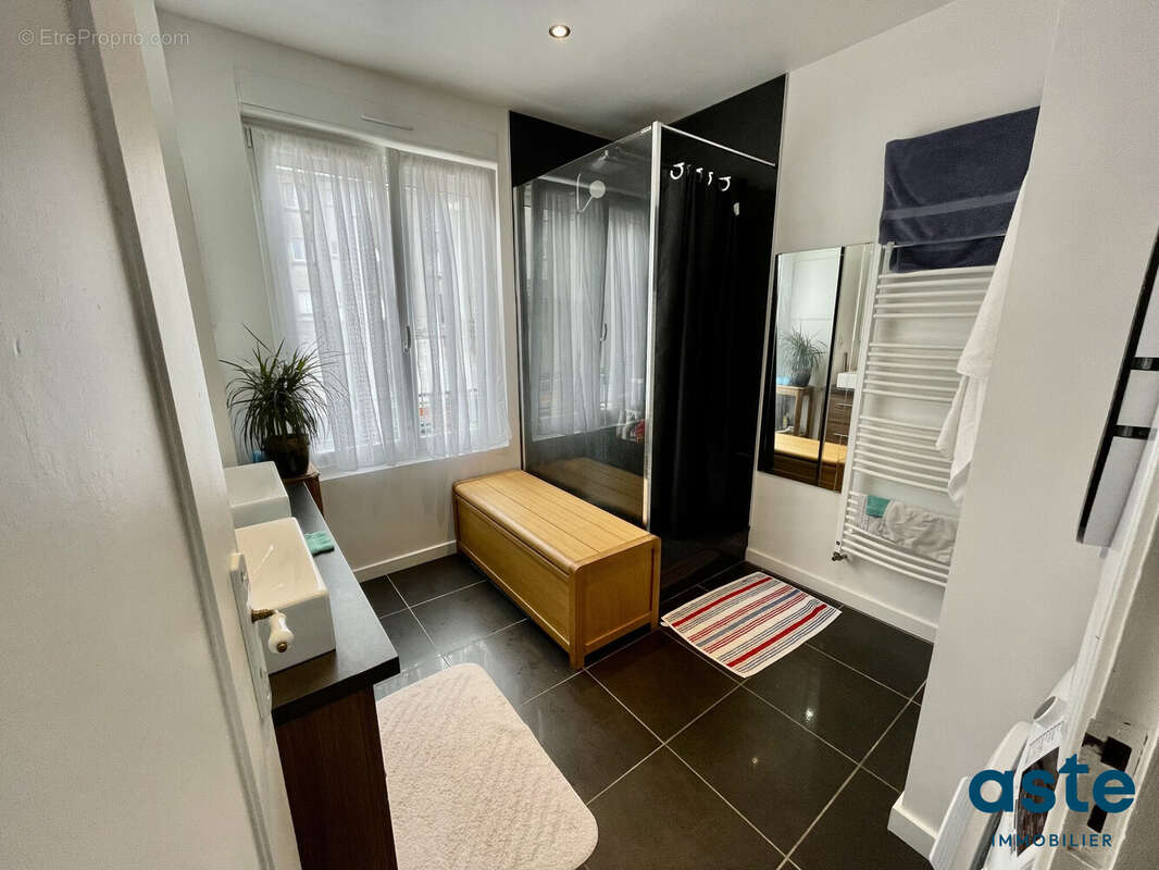 Appartement à BREST