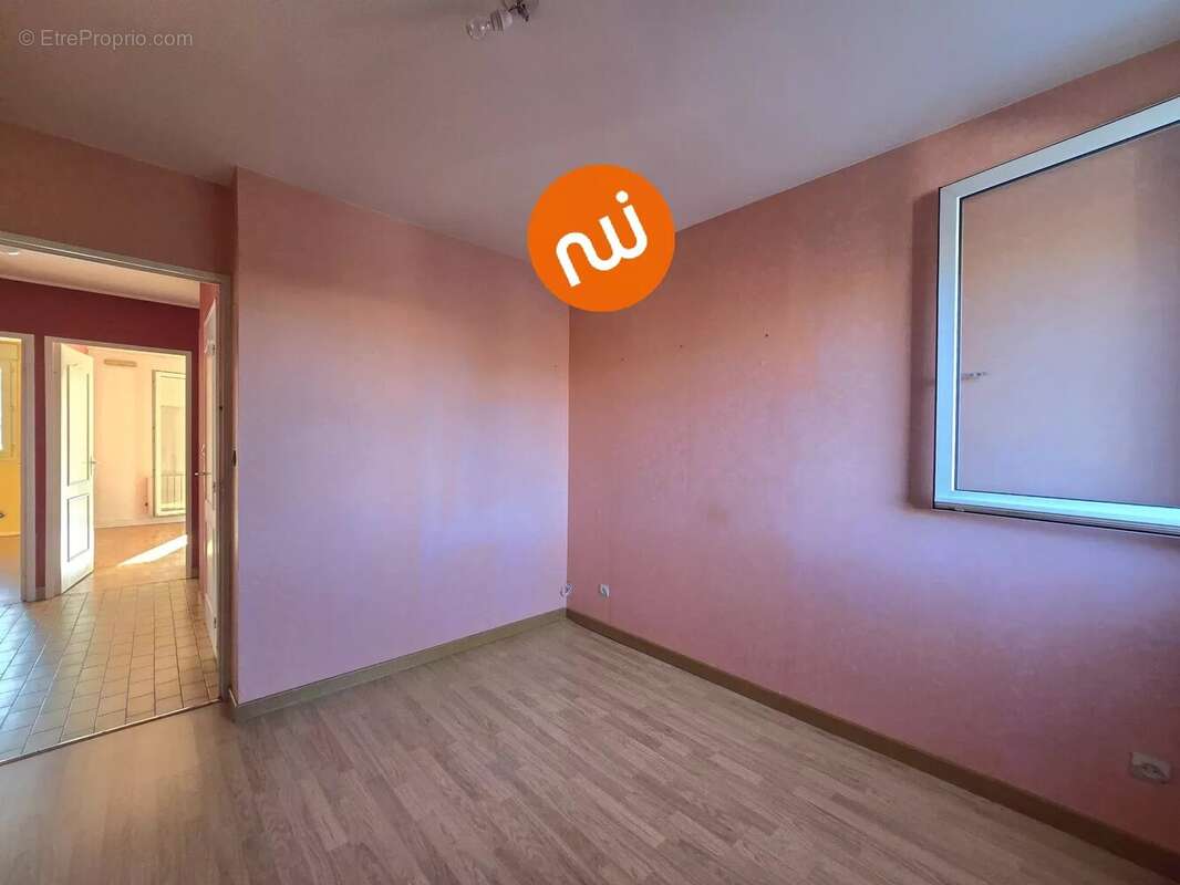 Appartement à TASSIN-LA-DEMI-LUNE