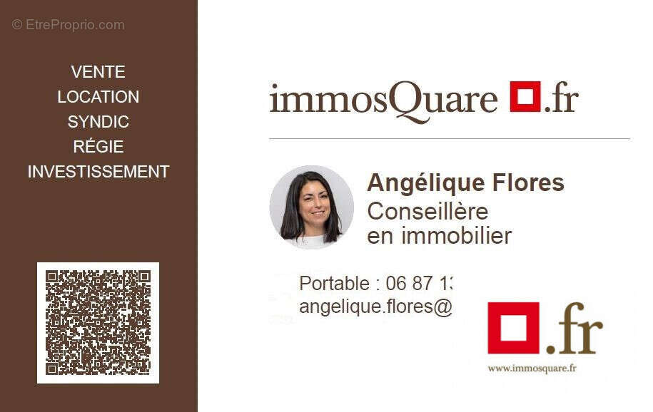 Appartement 78 m² à Grenoble  - photo 4