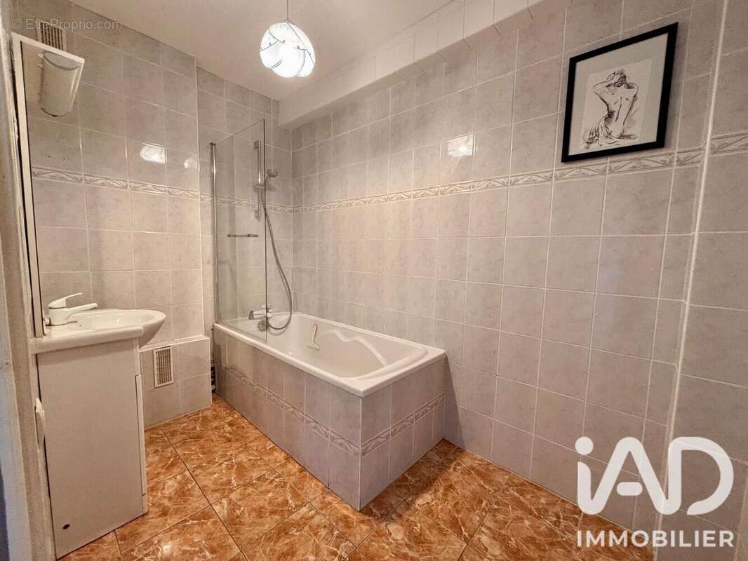 Appartement 66 m² à Chateau-Thierry  - photo 8