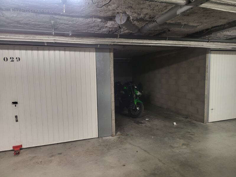 Appartement à LYON-7E