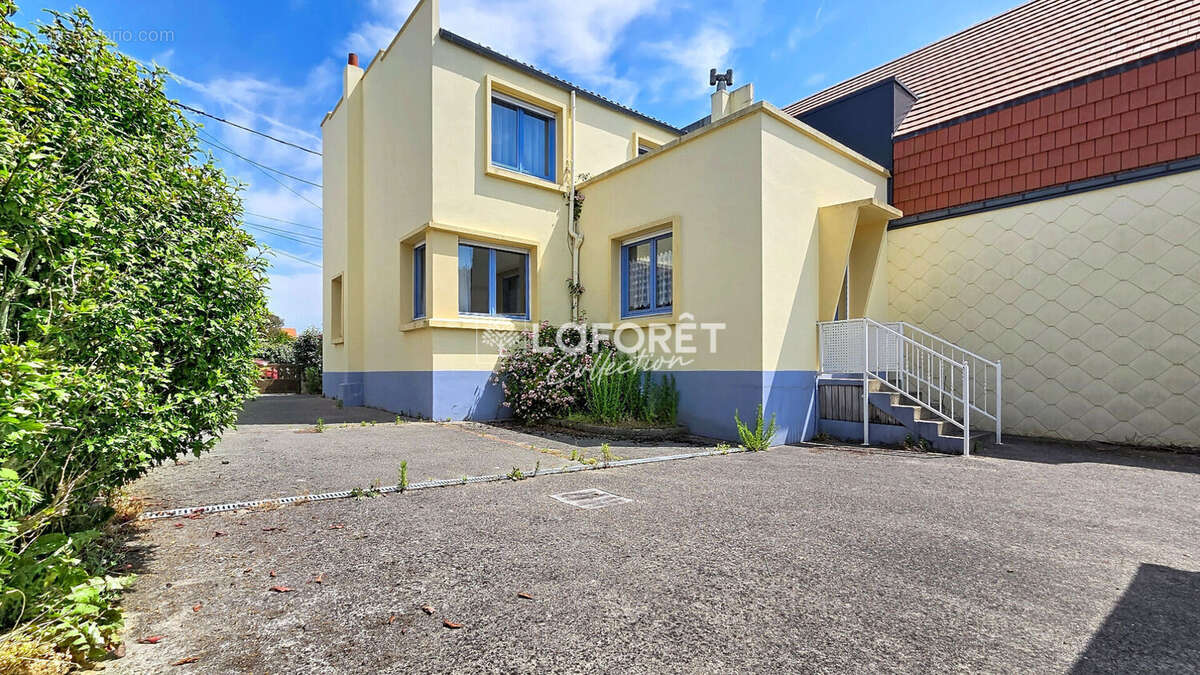 Maison Berck 4 pièce(s) 93 m2 - photo 11