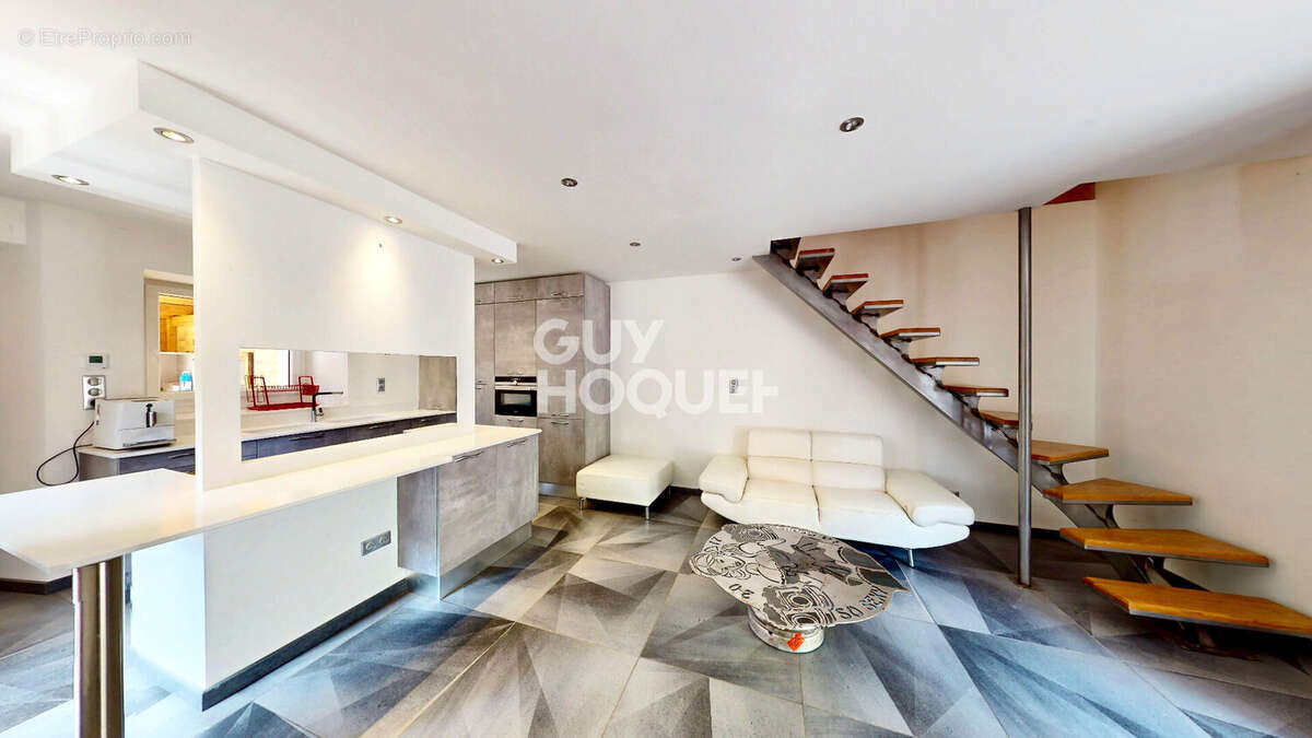 Maison à DUINGT