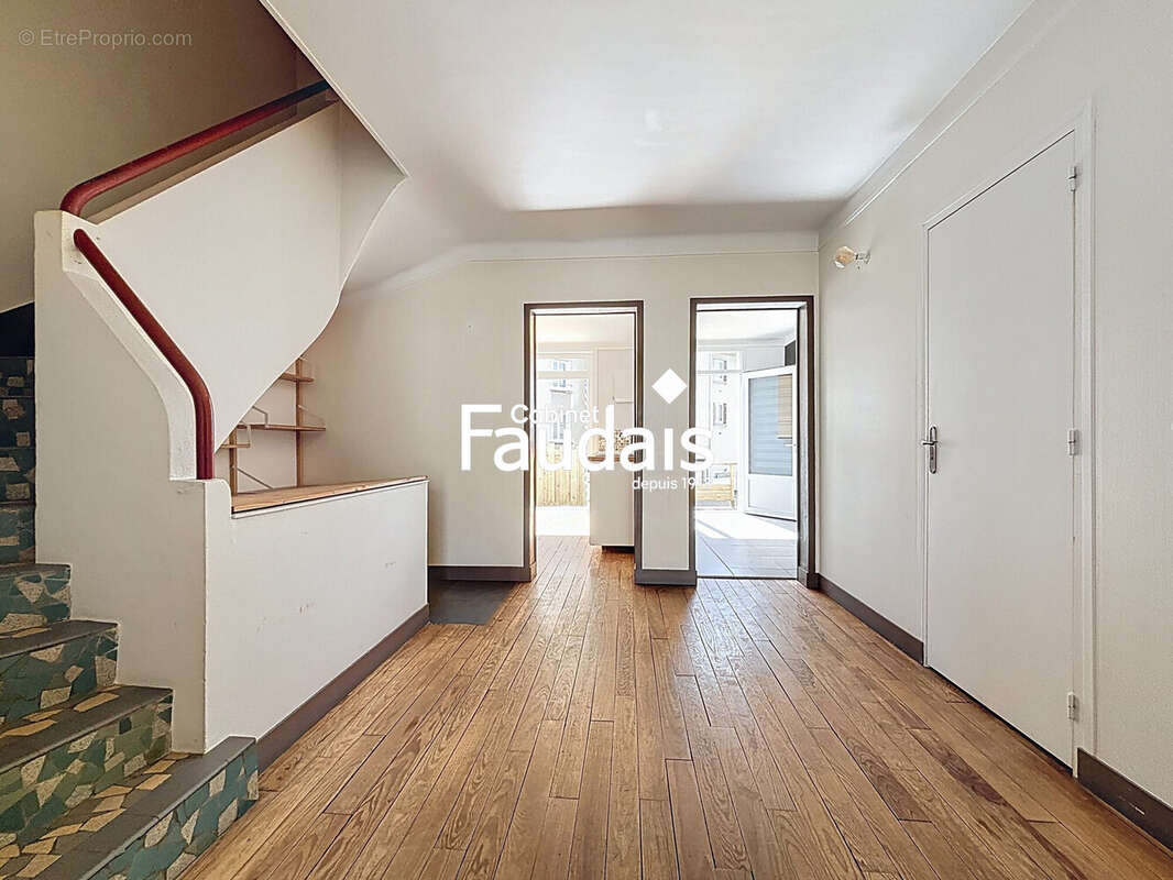 Appartement à SAINT-LO