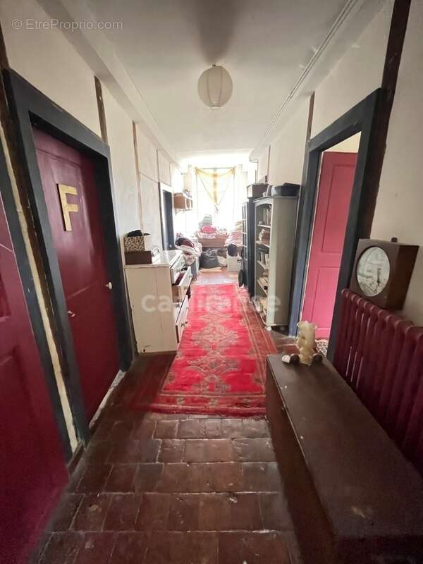 Maison à vendre 7 pièces TREIGNY (89) - photo 14